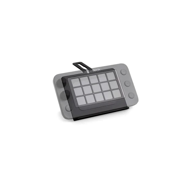 Modular stream deck stand