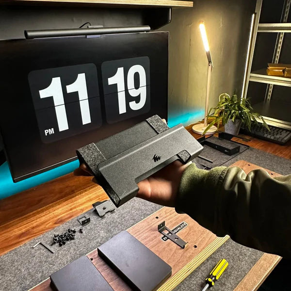 Modular Laptop Dock(2023)