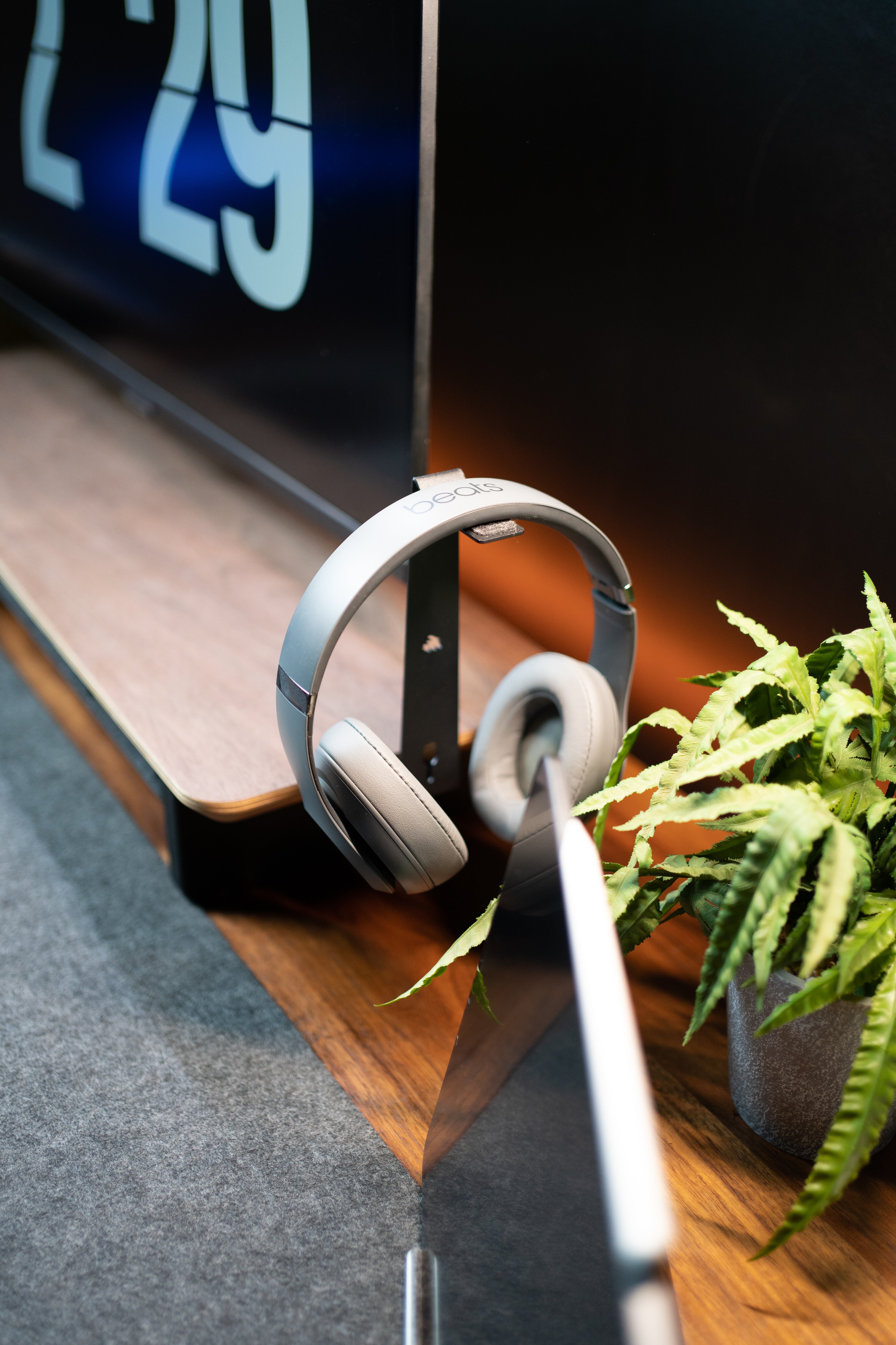 Modular Pro (M10) 顯示器支架