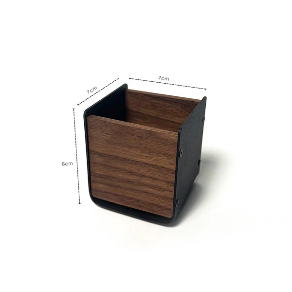 Modular Wooden Pen Holder