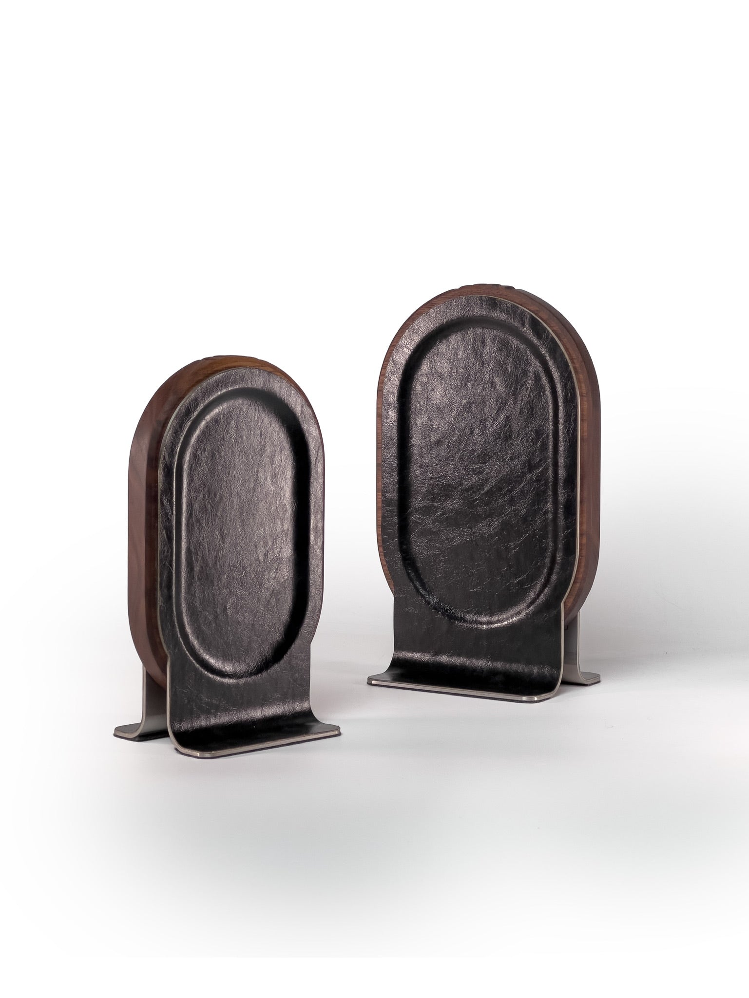 ZM 木製耳機支架