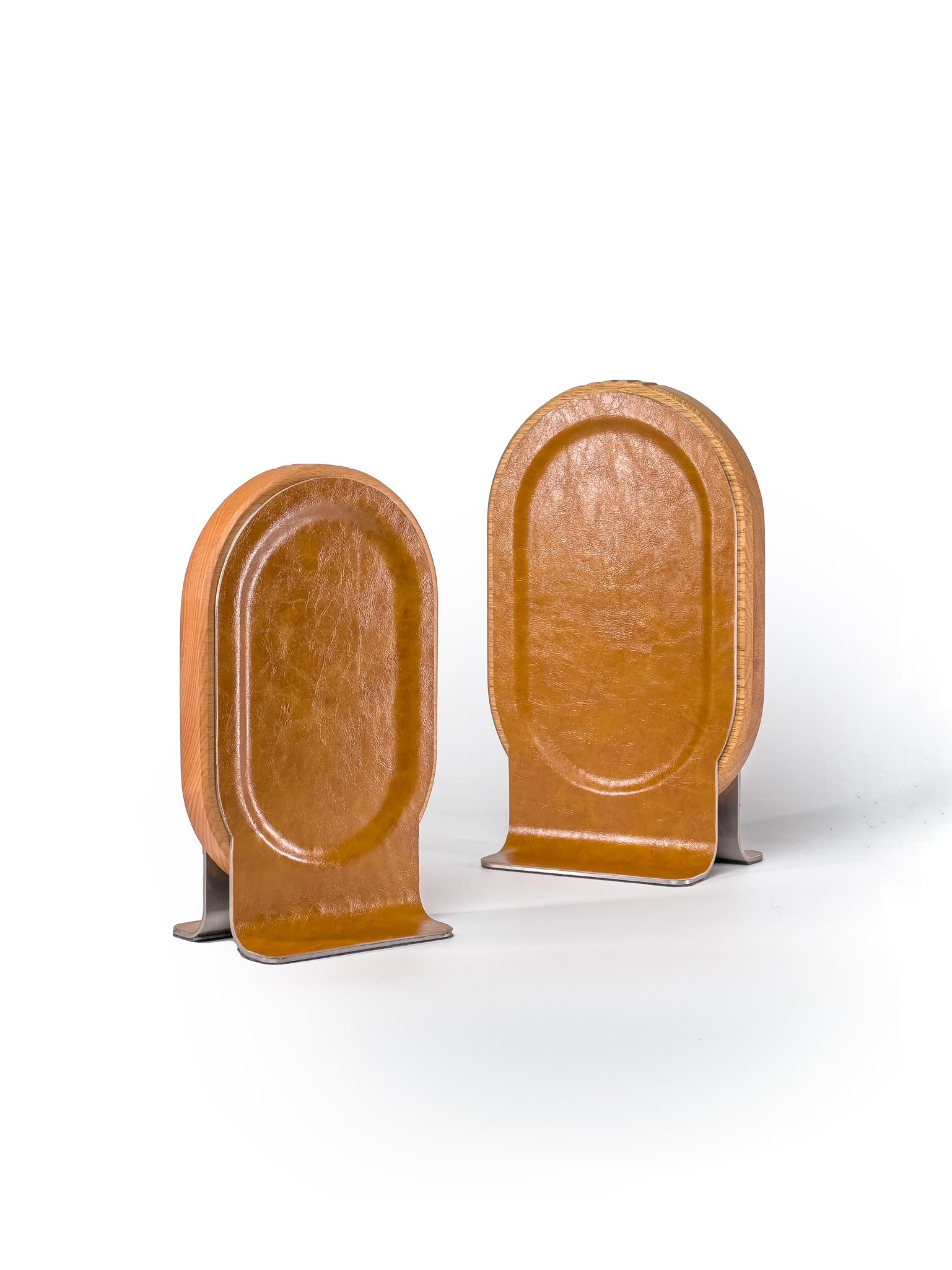 ZM 木製耳機支架