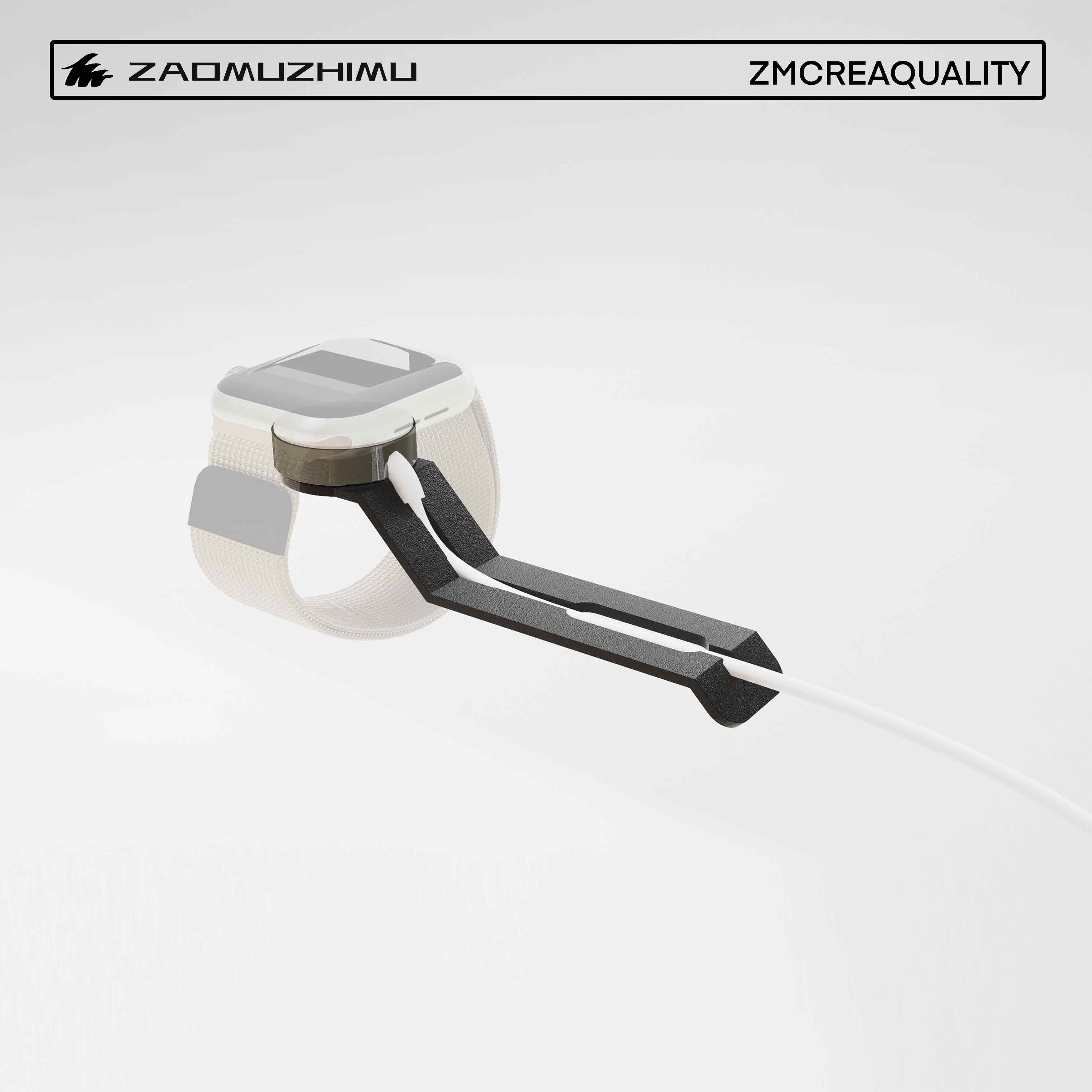 Modular Iwatch Charging Stand