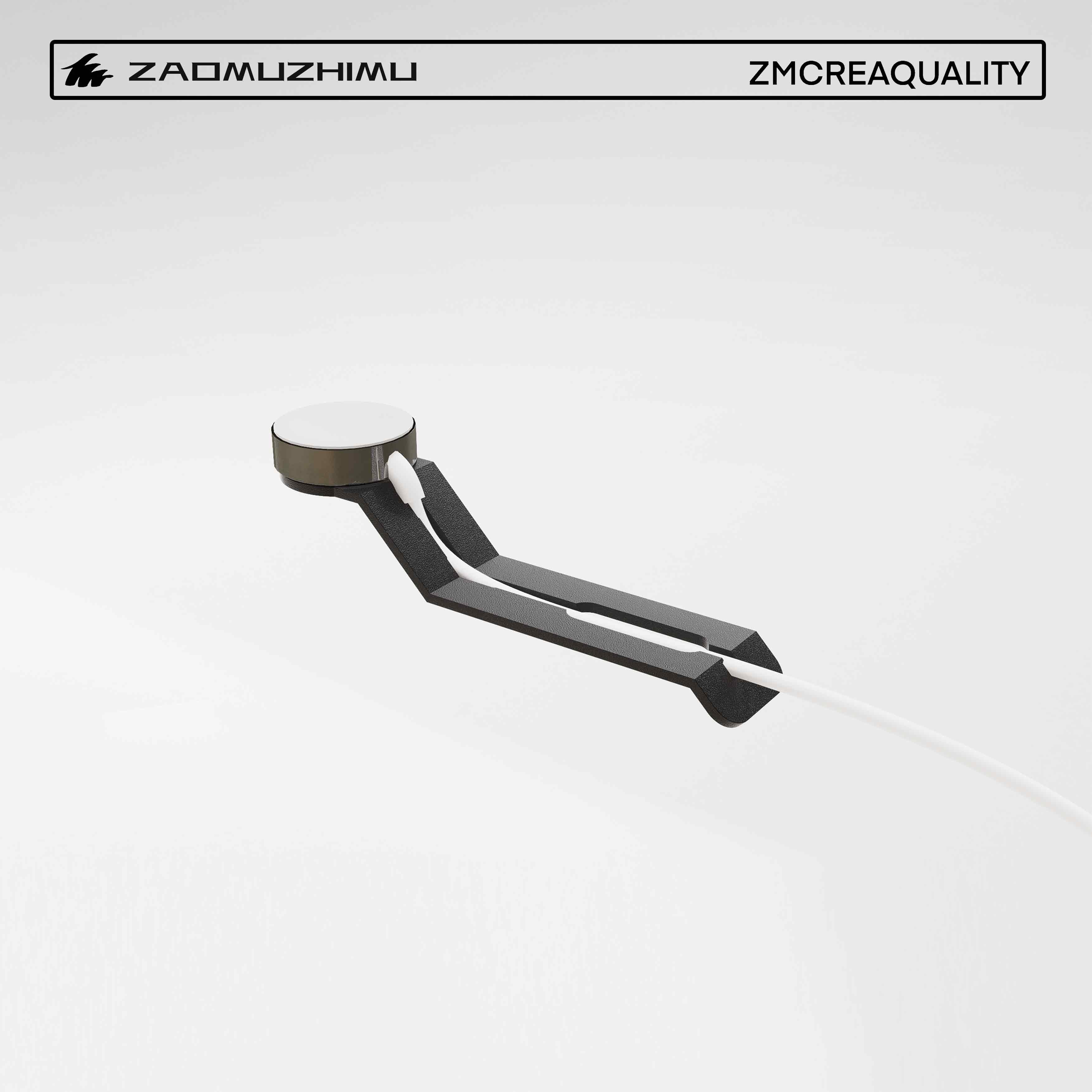 Modular Iwatch Charging Stand