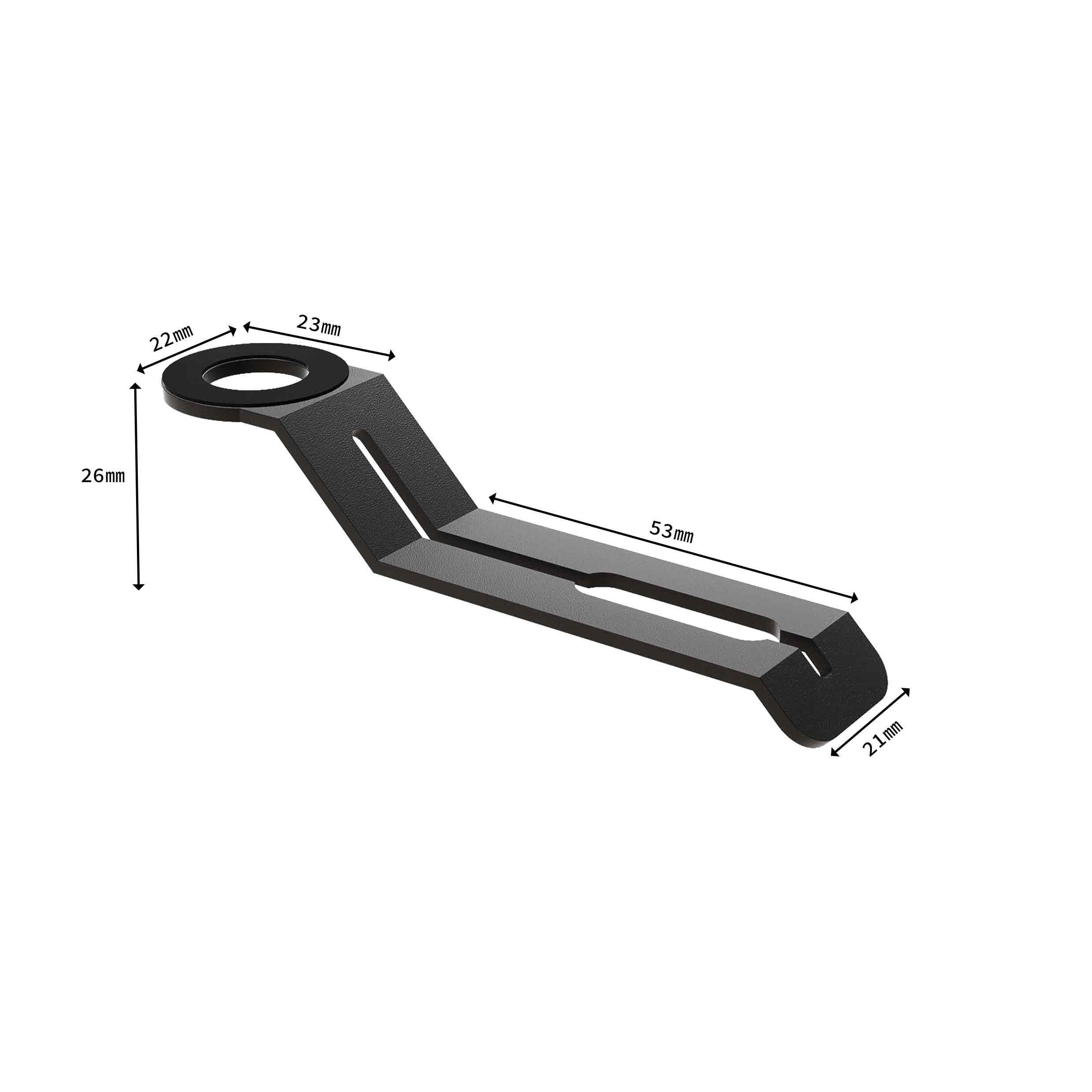 Modular Iwatch Charging Stand