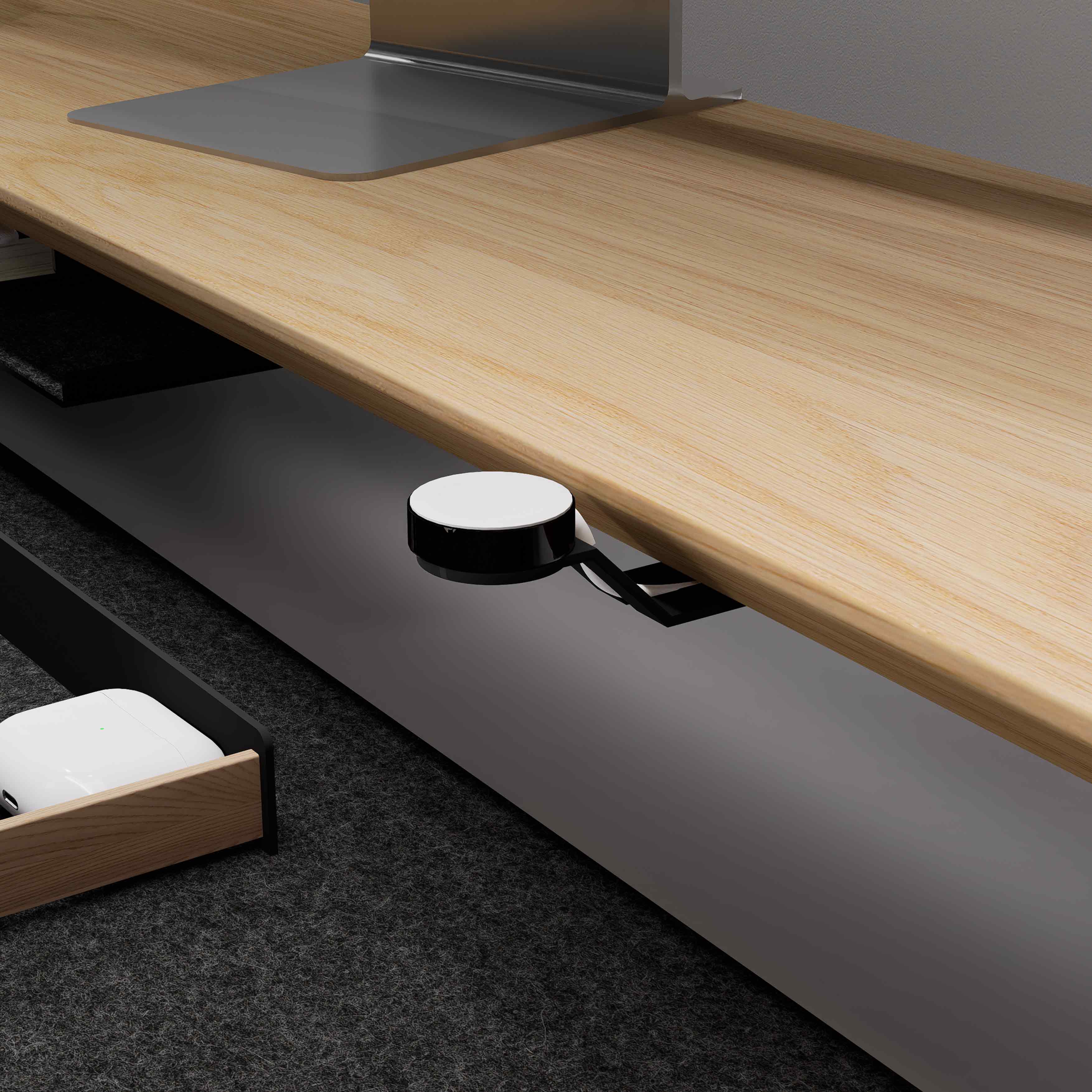 Modular Iwatch Charging Stand