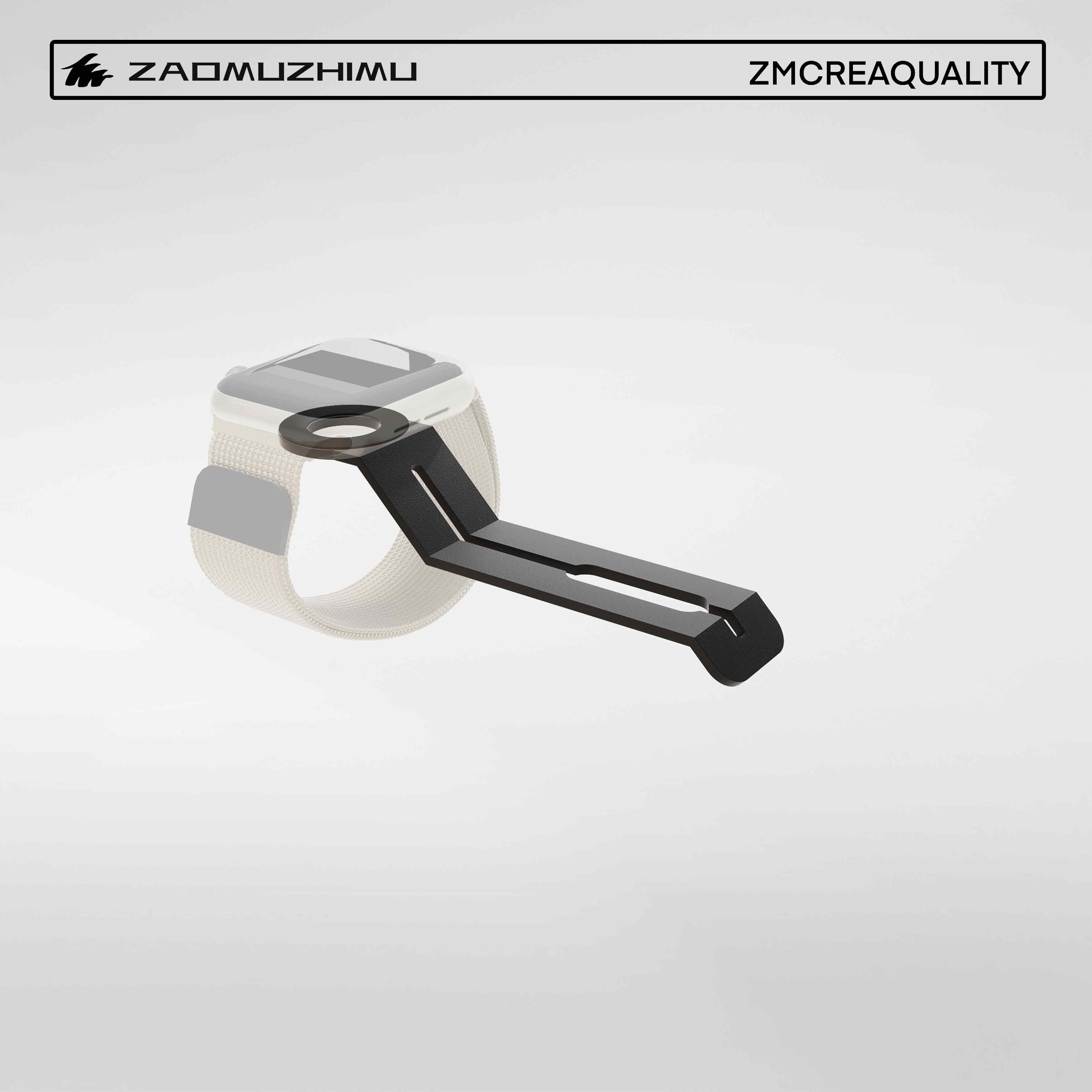 Modular Iwatch Charging Stand