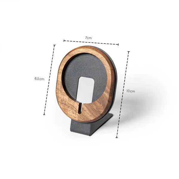 模組化 MagSafe 支架