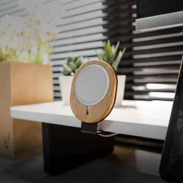 模組化 MagSafe 支架