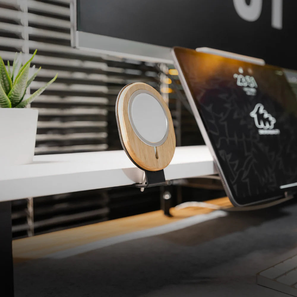 模組化 MagSafe 支架