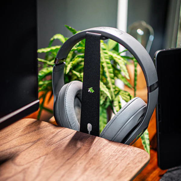 Modular Headphone stand