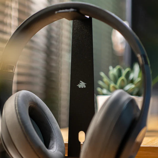 Modular Headphone stand