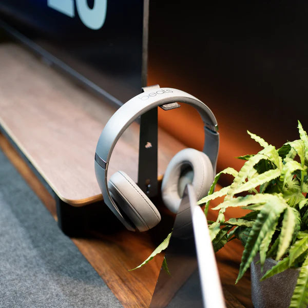 Modular Headphone stand