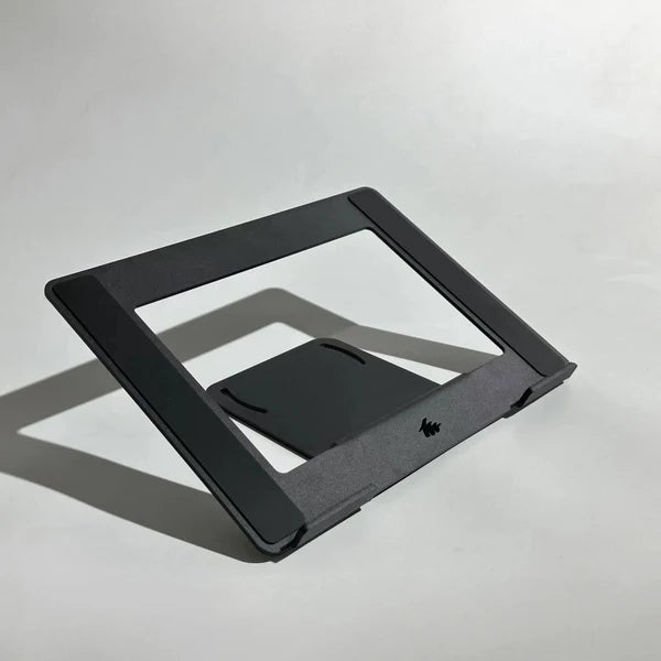Modular laptop riser