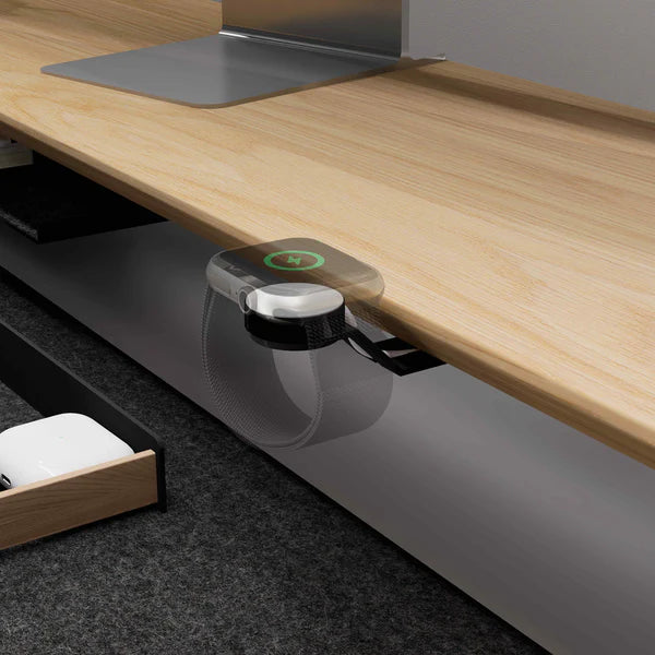 Modular smart watch stand