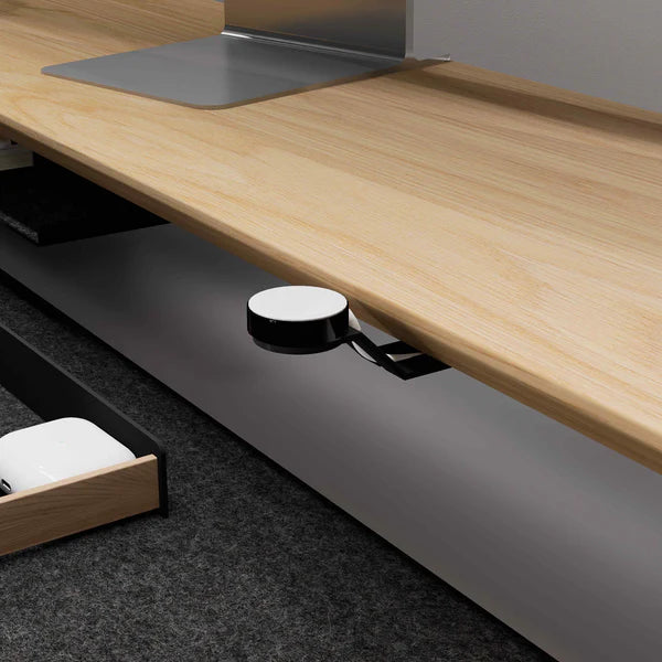 Modular smart watch stand