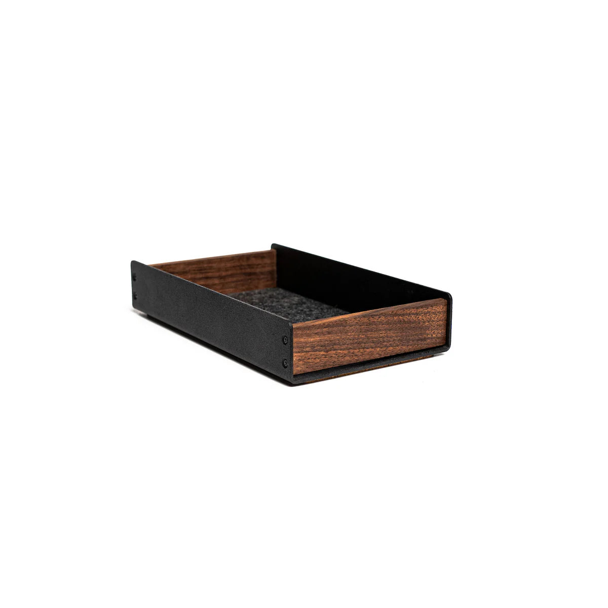Modular storage tray
