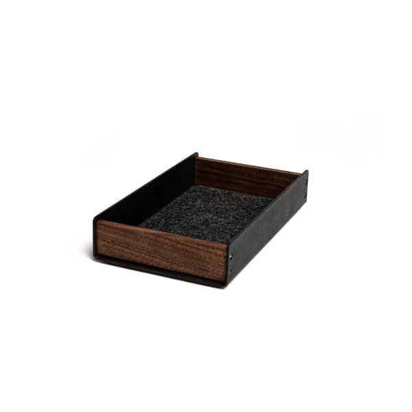 Modular storage tray