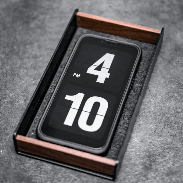 Modular storage tray