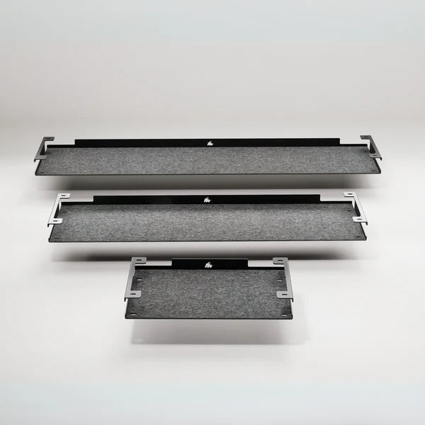 模組化顯示器伴侶抽屜