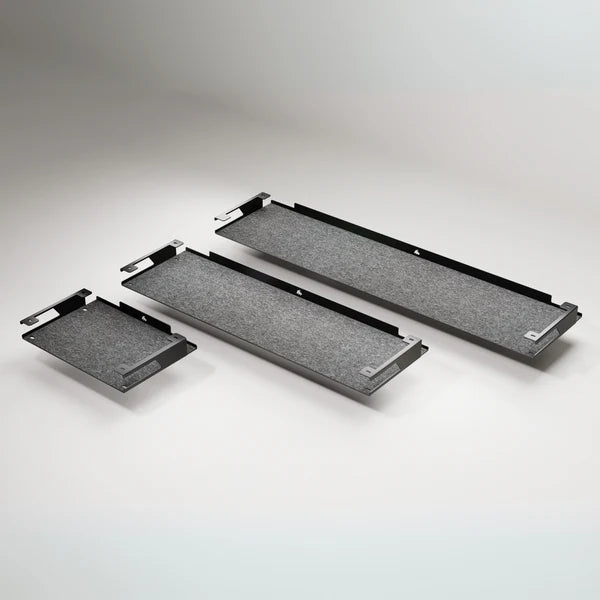 模組化顯示器伴侶抽屜