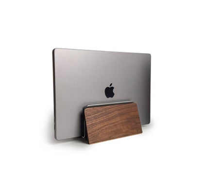 ZM wooden Laptop/Ipad holder for stand