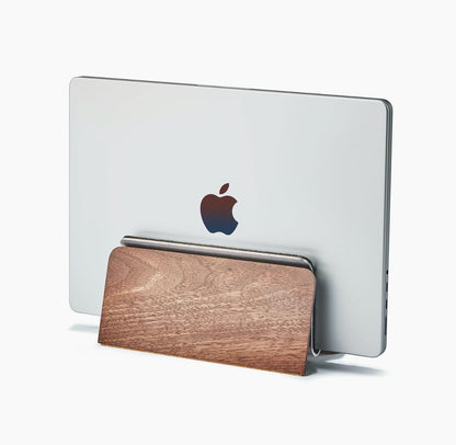 ZM wooden Laptop/Ipad holder for stand