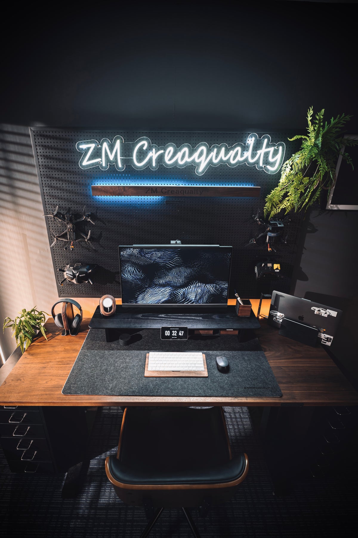 ZM Desktop Shop