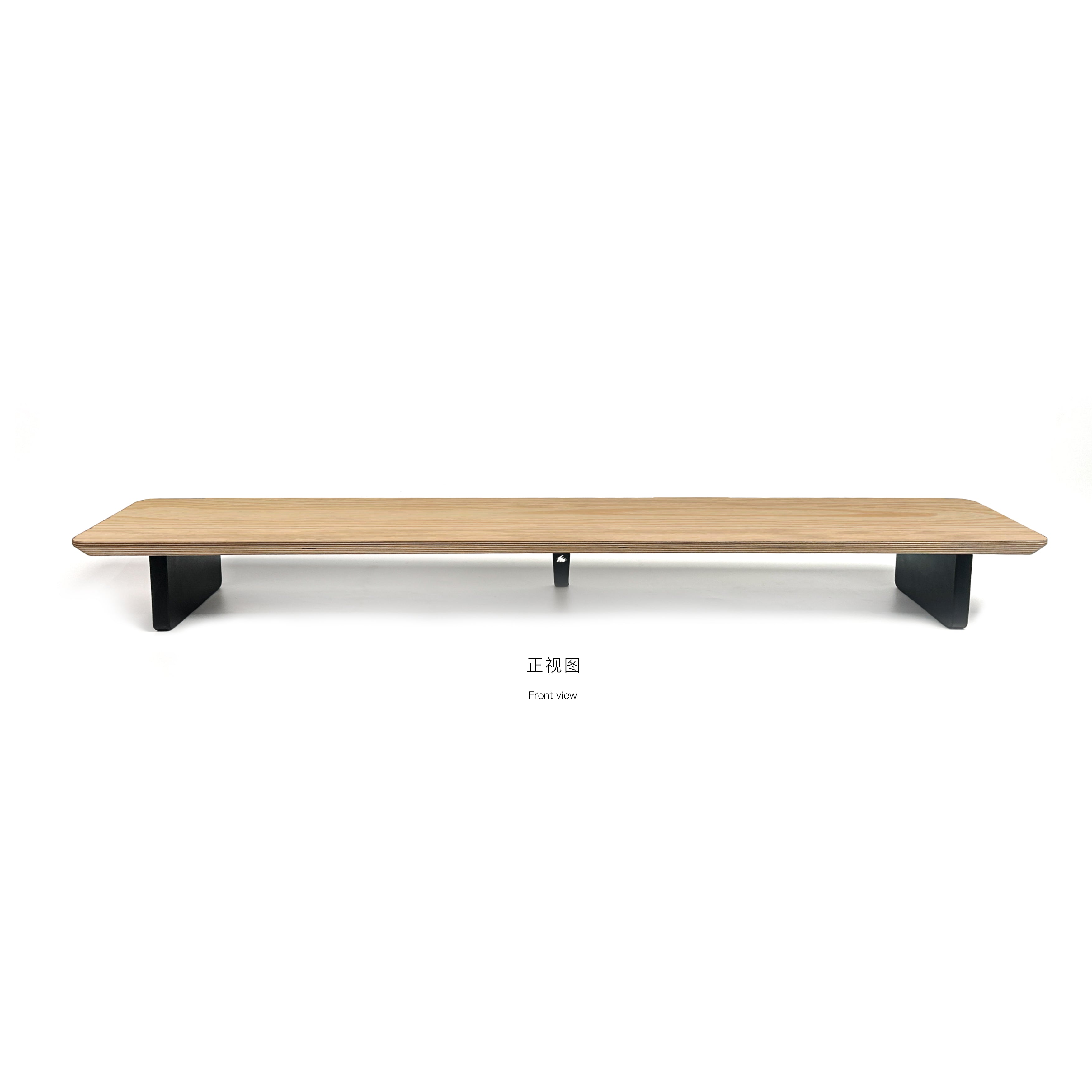 もめん ディスプレイラック Modular Pro （M10） Monitor Stand
