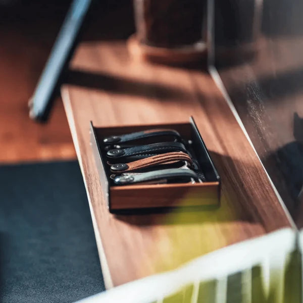 Modular storage tray